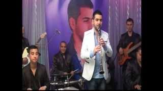 Lutvu Kartal (BULGARIA)-''Live'' 2013 iSTANBUL-PESHREF