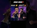 Janam-Janam who is perfect ❤️ #arijitsingh  vs #rishisingh #music #shortfeed #hindisong