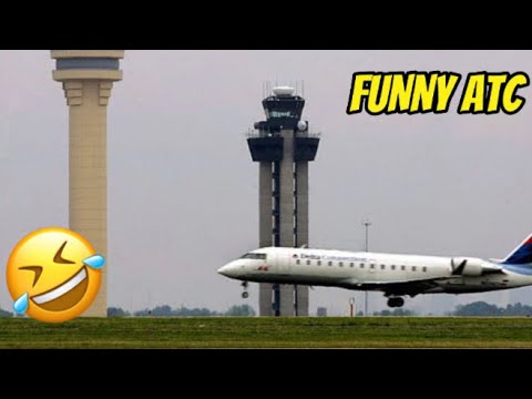 Funny Atc New Youtube