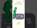 DOP 2 Level 518 #games #gameplay #shortvideo #shapeshifting #dop2  #shorts #toys #soldier