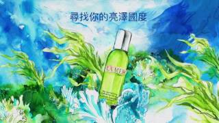 LaMer - The Revitalizing Hydrating Serum - Campaign VIdeo _ TC