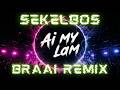 Sekelbos - Ai My Lam (Braai Remix) ft. Ryno Velvet