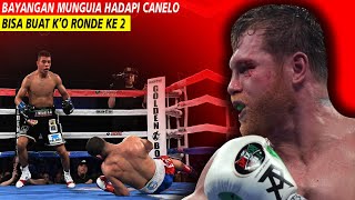 Canelo vs Munguia Ketika Canelo Dibuat K'O | Tinju Dunia Hari Ini | Tinju Terbaru 2024 Full Fight