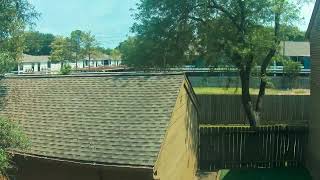 Backyard Timelapse 20220519