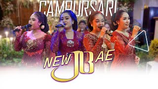 CAMPURSARI NEW JB AE 10/11/2024