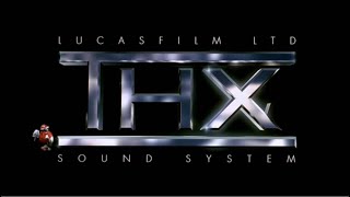 THX Tex 1 (1996) Original Theatrical Version