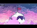 【celeste】1.6倍速にしてセレステ山を攻略【chapter7】