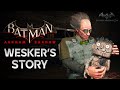 Batman: Arkham Shadow - The Ventriloquist Origin Story (All Arnold Wesker Scenes)