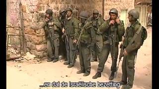 De eerste intifada