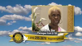 Golden Gate Commercial