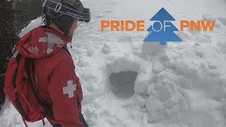 Pride of the PNW: A special ski patrol