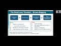 navigating the operational challenges of long acting treatment and prevention strategies