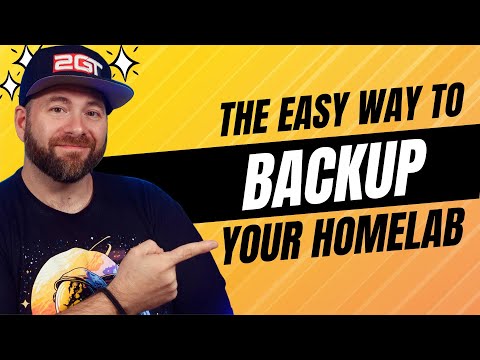 How I learned to love backups again! – Synology Active Backup for Business