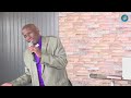 The need for change (Part 3) || Bishop Peter Gatimu || 2026 Messages