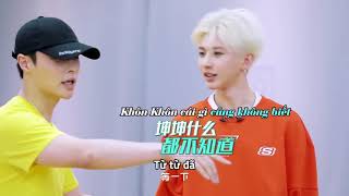 [Vietsub] Khôn Khôn cái gì cũng không biết :))))