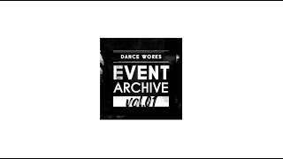 DANCE WORKS 2019-2021 EVENT Archive【DANCEWORKS】