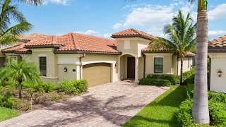 2854 Aviamar Cir, Naples, FL 34114 Walk Through