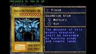 yugioh forbidden memories 2 all cards yugioh forbidden memories 2 all cards