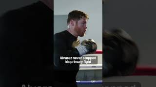 Canelo has come a long way from being bullied as a child 🙌