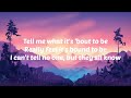 Doja Cat, Gwen Stefani - you right X luxurious (lyrics)