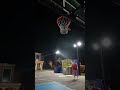 I Hit an Impossible Basketball Trickshot