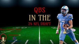 QBs in the Draft
