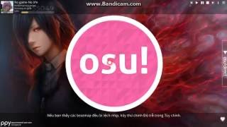 Osu! - Hoshizora no ima