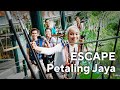 ESCAPE Petaling Jaya