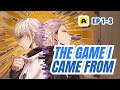 The Game That I Came From EP 1-3 Anime Clip | Anitoons