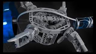 Festo BionicOpter