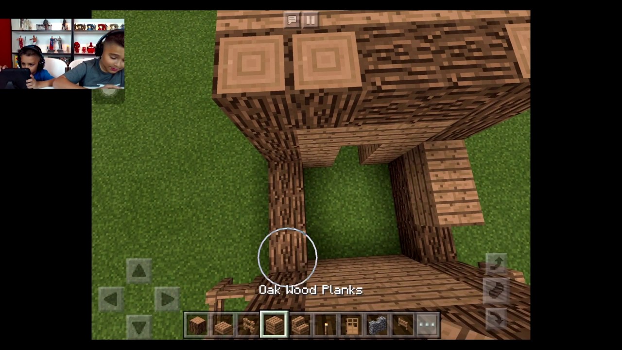 Minecraft Challenges Youtube
