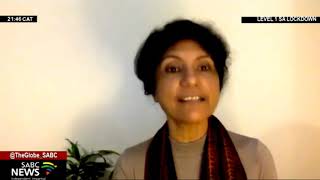 India's high pollution levels continue: Anumita Roychowdhury