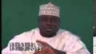 01 Tafsirin Mata 1434 2013) Aliyu M Sadisu