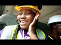 daily vlog visitei a cahora bassa vlog safety