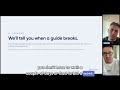 Custom Alerts: Catch Broken User Onboarding Materials Fast