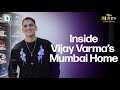 The Stars Live Here: Inside Vijay Varma's Mumbai Home | Quint Neon