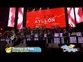 Agua Marina - Y Vas A Llorar Por Mi ft Eva Ayllón (En Vivo)