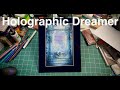 Stampscapes Live: Holographic Dreamer (fast version)