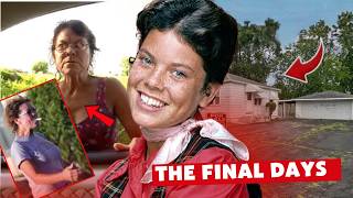 The Sad Truth Behind Erin Moran’s Final Hour