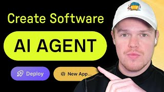 How To Use AI Agents To Create Software