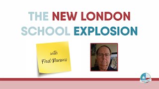 The New London School Explosion - Texas Connect - RootsTech 2023