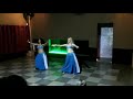 Dança do Ventre: Uma linda coreografia na ComPassos Danças & Eventos