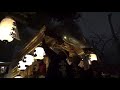 令和2年　大阪市城東区　今福だんじり本宮宮入り　皇大神宮秋祭り