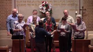 UUMC Sunday Worship 20170430