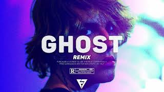 Justin Bieber - Ghost (FlipTunesMusic Remix) (With Original Ending) [Prod. Ryxn]