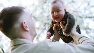 Father HD Stock Videos | Family HD Stock Videos | Free stock footage | No Copyright #Father