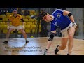 All Ireland Mens Senior Singles Semi Final 2024 -  Diarmuid Nash (Clare) vs Paul Brady (Cavan)