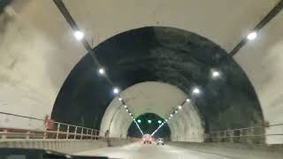 Kuthiran Tunnel | Kerala Highway