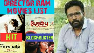 Director Ram movies list|Imdp rating|Verdict