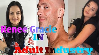 Renee gracie sex videos